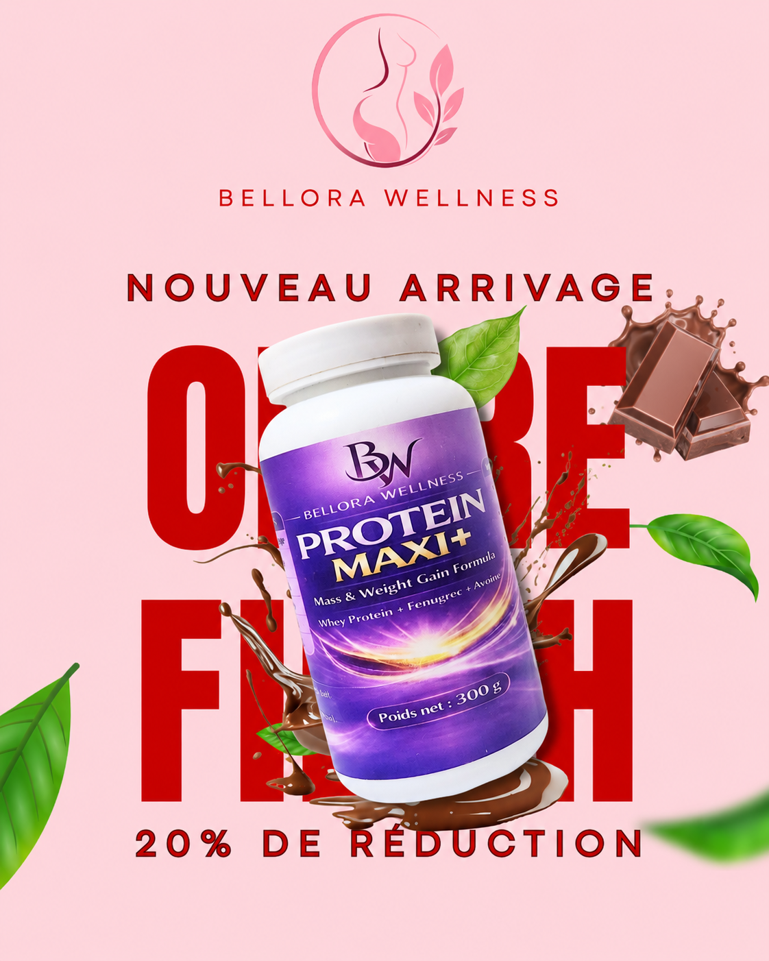 Bellora Wellness