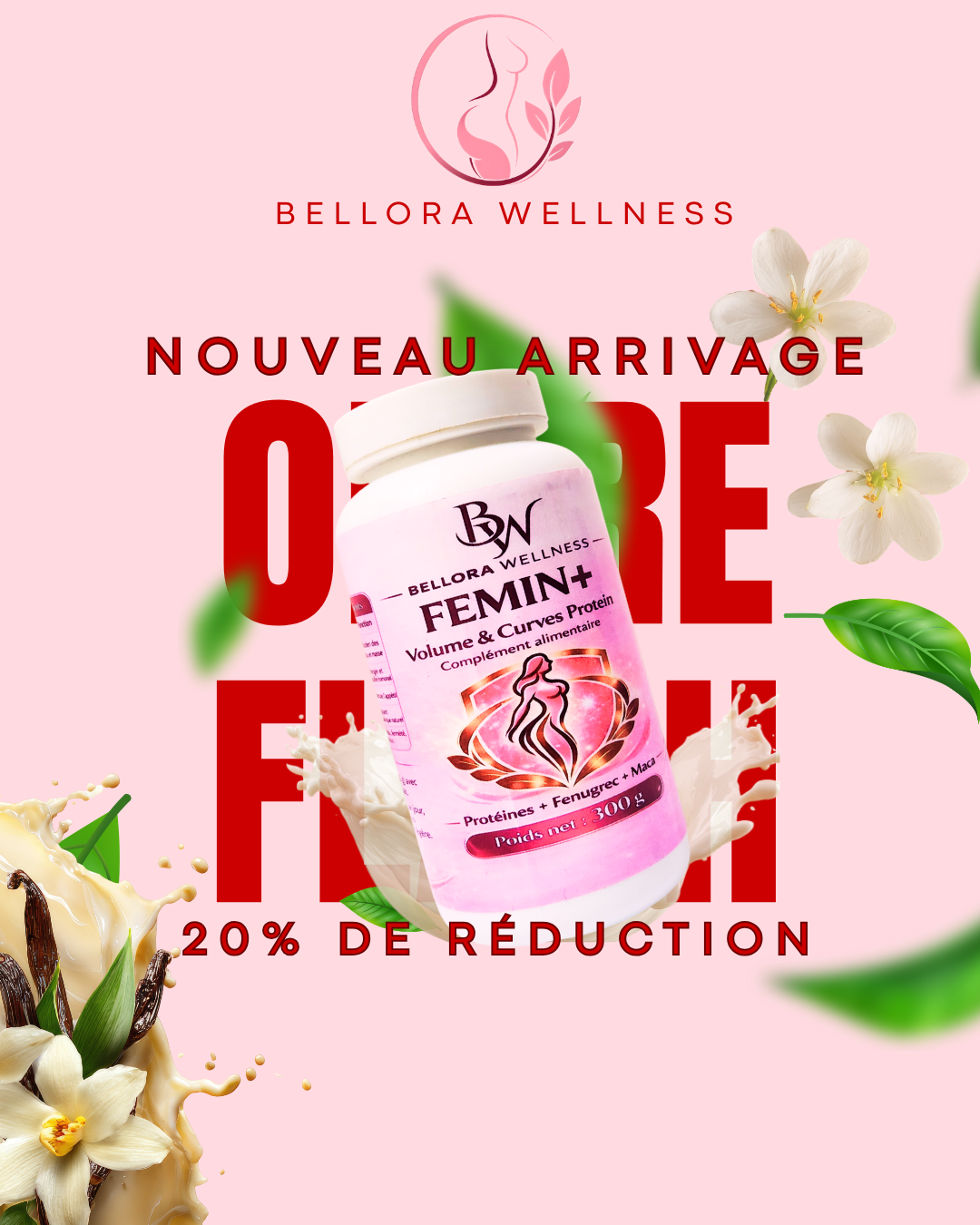Bellora Wellness