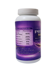 PROTEIN MAXI+ : Protéiné pour Prise de Masse
