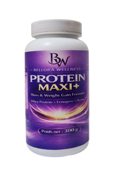 PROTEIN MAXI+ : Protéiné pour Prise de Masse